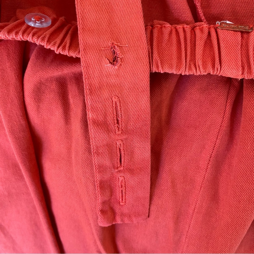 Free People Kirstie Jumpsuit - Picture 8 of 12